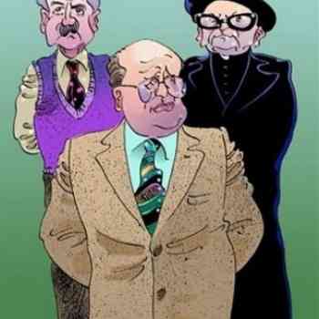 Click para ampliar. Pulsa en el nombre para ver la ficha. Caro Baroja 3